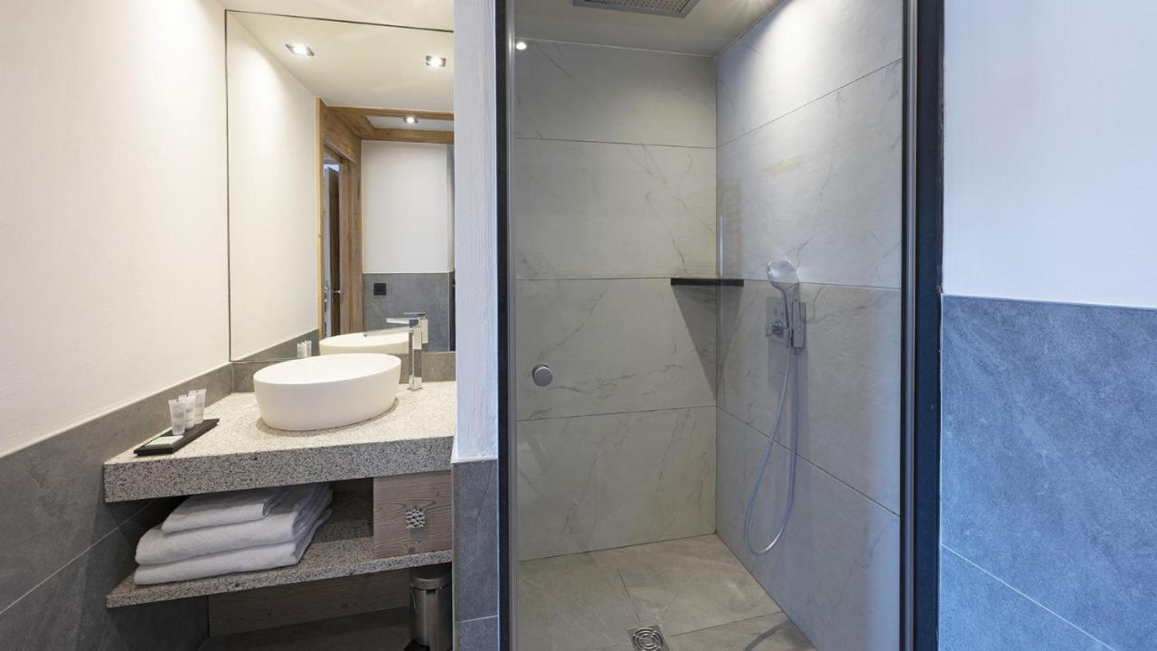 Mgm Hotels & Residences - Residence Amaya Виллар-сюр-Дорон Экстерьер фото